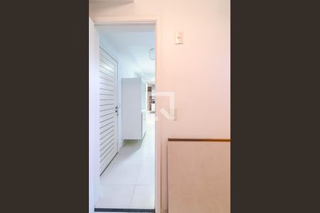 Apartamento para alugar com 210m², 2 quartos e 2 vagasQuarto de serviço