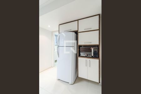 Apartamento para alugar com 210m², 2 quartos e 2 vagasCozinha