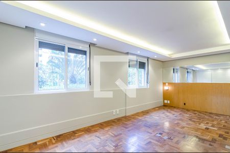 Apartamento para alugar com 210m², 2 quartos e 2 vagasSuíte 1
