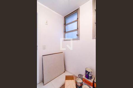 Apartamento para alugar com 210m², 2 quartos e 2 vagasQuarto de serviço