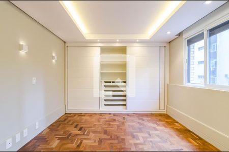 Apartamento para alugar com 210m², 2 quartos e 2 vagasSuíte 1