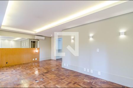 Apartamento para alugar com 210m², 2 quartos e 2 vagasSuíte 1