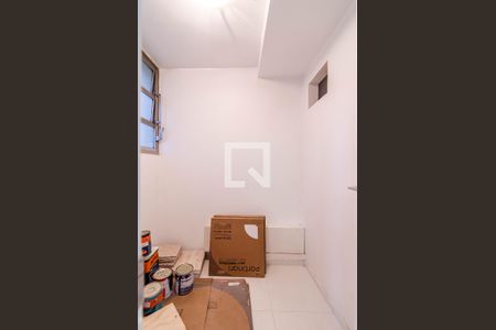 Apartamento para alugar com 210m², 2 quartos e 2 vagasQuarto de serviço
