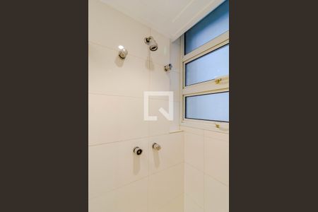 Apartamento para alugar com 210m², 2 quartos e 2 vagasBanheiro da suíte 2