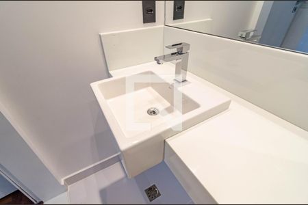 Apartamento para alugar com 210m², 2 quartos e 2 vagasBanheiro da suíte 2