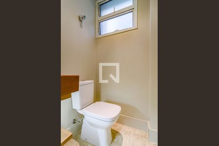 Apartamento para alugar com 210m², 2 quartos e 2 vagasLavabo