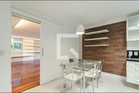 Apartamento para alugar com 210m², 2 quartos e 2 vagasCozinha