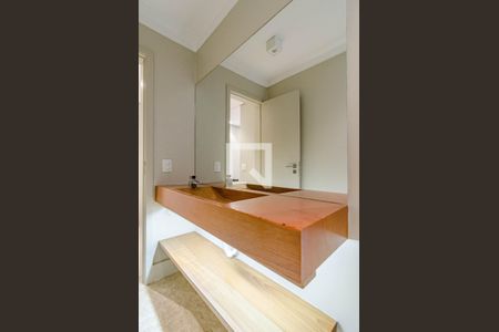 Apartamento para alugar com 210m², 2 quartos e 2 vagasLavabo
