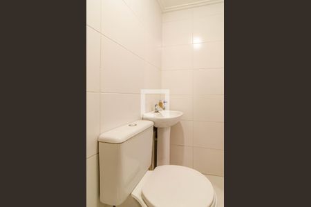 Apartamento para alugar com 210m², 2 quartos e 2 vagasBanheiro de serviço