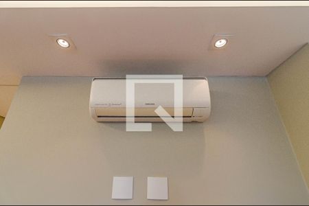 Ar condicionado de apartamento para alugar com 2 quartos, 210m² em Jardim Europa, São Paulo