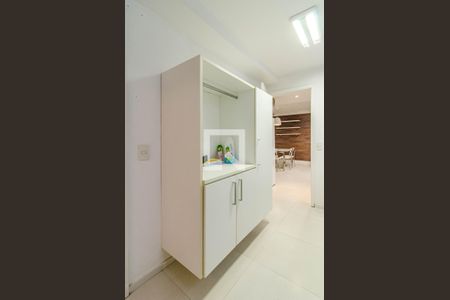 Apartamento para alugar com 210m², 2 quartos e 2 vagasÁrea de serviço