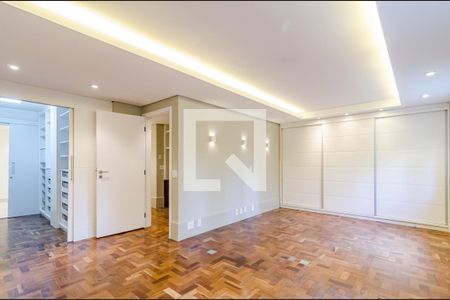 Apartamento para alugar com 210m², 2 quartos e 2 vagasSuíte 1