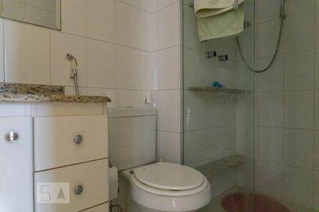 Apartamento para alugar com 47m², 2 quartos e 1 vagaBanheiro