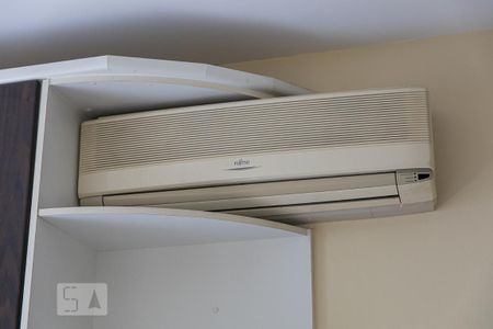 Apartamento para alugar com 47m², 2 quartos e 1 vagaAr condicionado