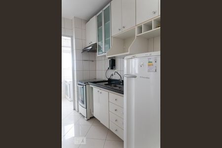 Apartamento para alugar com 47m², 2 quartos e 1 vagaCozinha
