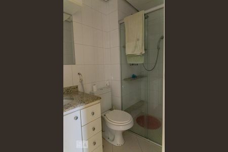 Apartamento para alugar com 47m², 2 quartos e 1 vagaBanheiro