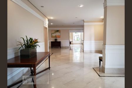 Apartamento para alugar com 47m², 2 quartos e 1 vaga Apartamento para alugar com 47m², 2 quartos e 1 vagaÁrea comum