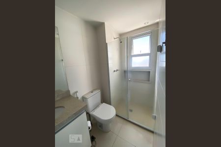 Studio para alugar com 35m², 1 quarto e 1 vagaStudio