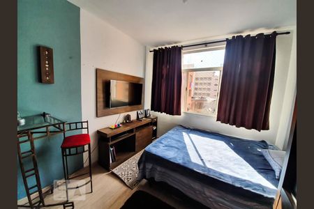 Studio de kitnet/studio à venda com 1 quarto, 31m² em Vila Buarque, São Paulo