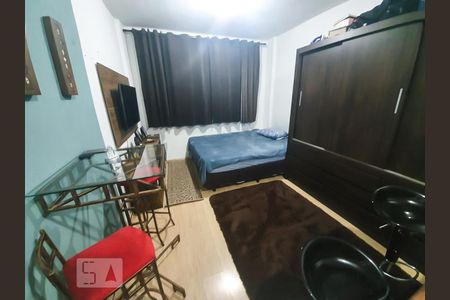 Studio de kitnet/studio à venda com 1 quarto, 31m² em Vila Buarque, São Paulo