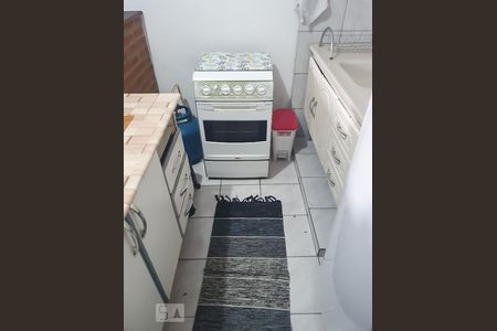 Studio à venda com 31m², 1 quarto e sem vagaStudio