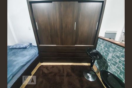 Studio de kitnet/studio à venda com 1 quarto, 31m² em Vila Buarque, São Paulo