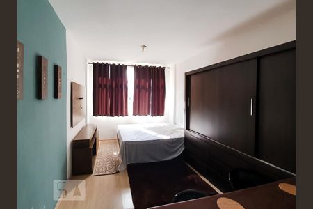 Studio de kitnet/studio à venda com 1 quarto, 31m² em Vila Buarque, São Paulo