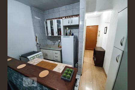 Studio à venda com 31m², 1 quarto e sem vagaStudio