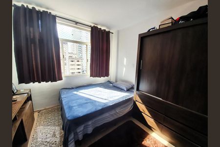 Studio de kitnet/studio à venda com 1 quarto, 31m² em Vila Buarque, São Paulo