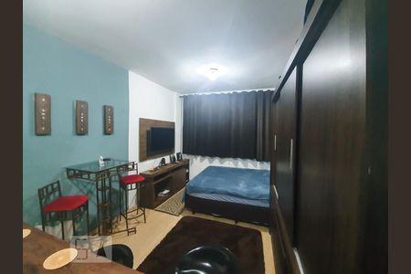 Studio de kitnet/studio à venda com 1 quarto, 31m² em Vila Buarque, São Paulo
