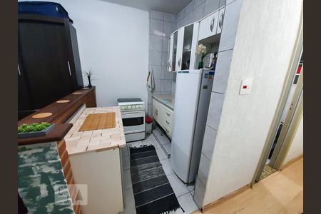 Studio à venda com 31m², 1 quarto e sem vagaStudio