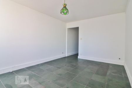 Sala/Quarto de apartamento para alugar com 1 quarto, 30m² em Cerqueira César, São Paulo