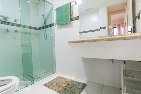 Apartamento para alugar com 33m², 1 quarto e 1 vagaBanheiro