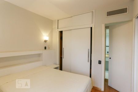 Apartamento para alugar com 33m², 1 quarto e 1 vagaQuarto