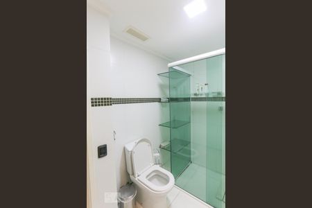 Apartamento para alugar com 33m², 1 quarto e 1 vagaBanheiro