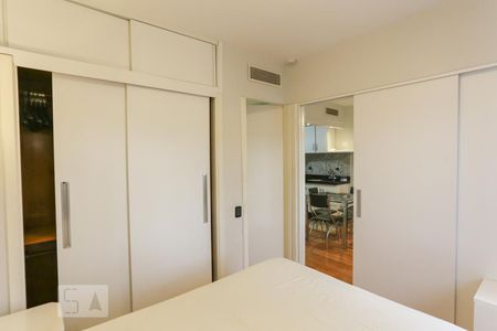 Apartamento para alugar com 33m², 1 quarto e 1 vagaQuarto