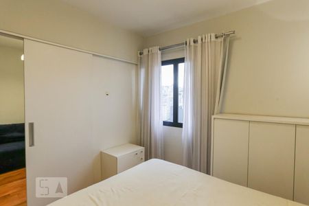 Apartamento para alugar com 33m², 1 quarto e 1 vagaQuarto
