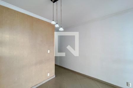 Sala de apartamento para alugar com 3 quartos, 62m² em Brás, São Paulo