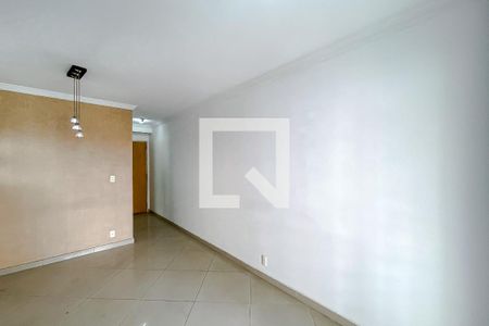 Sala de apartamento para alugar com 3 quartos, 62m² em Brás, São Paulo
