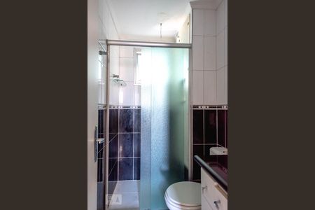 Apartamento à venda com 62m², 3 quartos e 1 vaga Apartamento à venda com 62m², 3 quartos e 1 vagaBanheiro 1