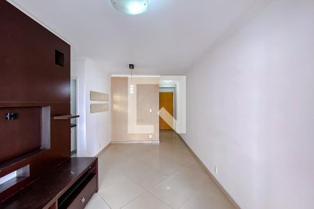 Sala de apartamento para alugar com 3 quartos, 62m² em Brás, São Paulo