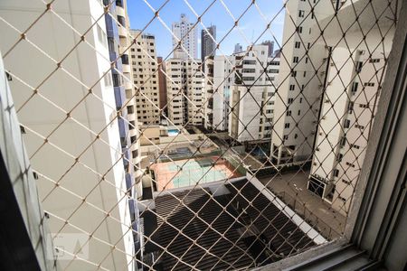 Apartamento para alugar com 120m², 3 quartos e 2 vagasQuarto 1 - Vista