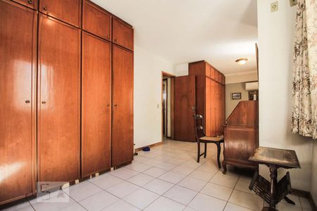 Apartamento para alugar com 120m², 3 quartos e 2 vagasQuarto 2 (suíte)