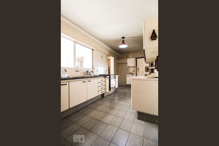 Apartamento para alugar com 120m², 3 quartos e 2 vagasCozinha