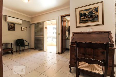 Apartamento para alugar com 120m², 3 quartos e 2 vagasQuarto 2 (suíte)