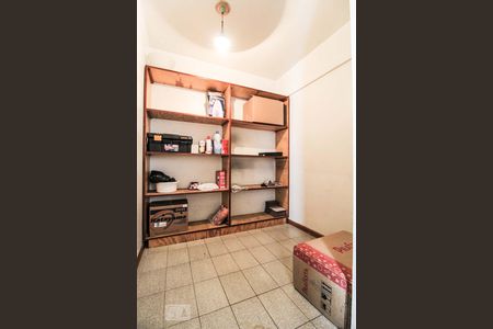 Apartamento para alugar com 120m², 3 quartos e 2 vagasQuarto de Serviço (reversível)