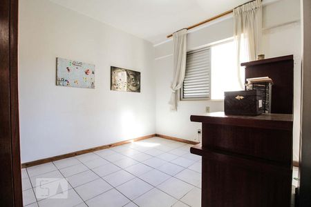Apartamento para alugar com 120m², 3 quartos e 2 vagasQuarto 1
