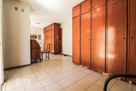 Apartamento para alugar com 120m², 3 quartos e 2 vagasQuarto 2 (suíte)