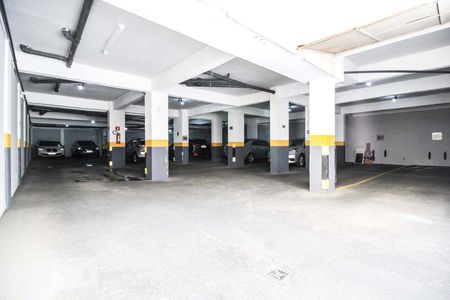 Apartamento para alugar com 120m², 3 quartos e 2 vagasGaragem