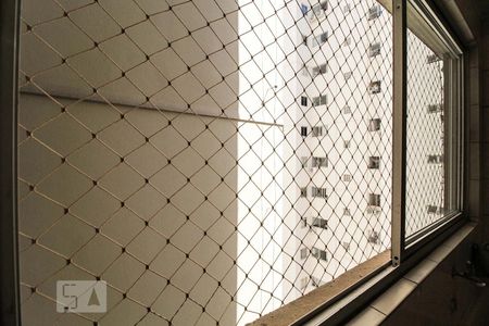 Apartamento para alugar com 120m², 3 quartos e 2 vagasÁrea de Serviço - Vista